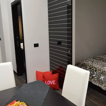 Ognissanti Apartamento