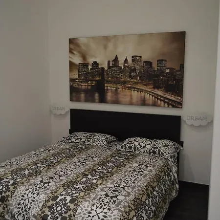 Ognissanti Apartment