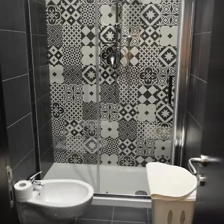 Ognissanti Apartamento