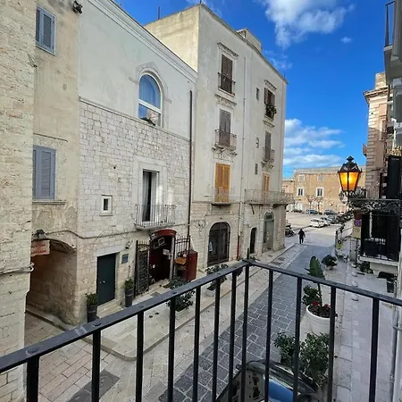 Ognissanti Apartamento *