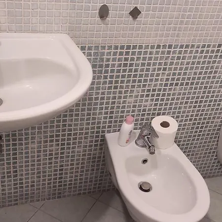 Apartment Ognissanti Trani
