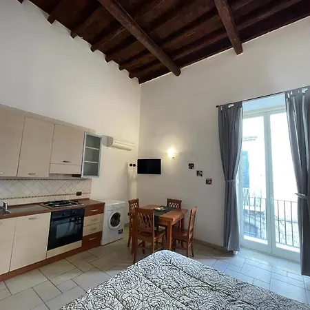 Ognissanti * Trani