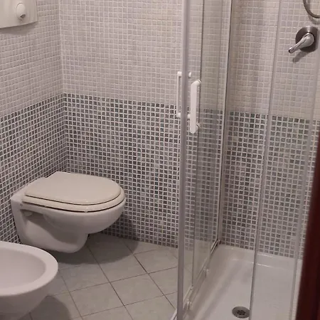 Ognissanti Apartamento