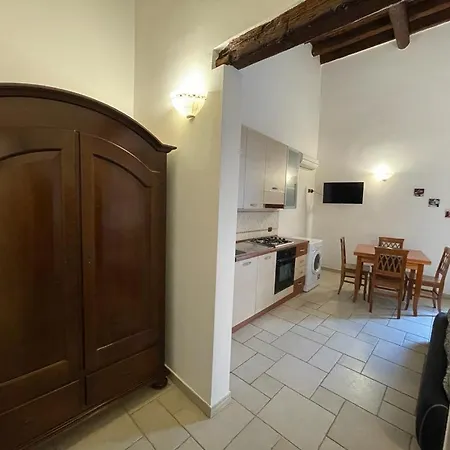 Apartamento Ognissanti