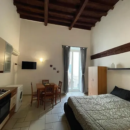 Ognissanti Apartamento *