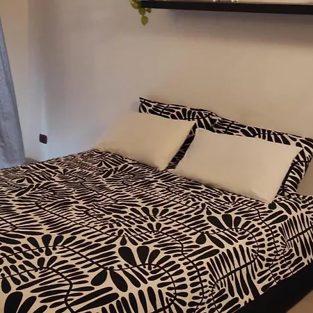 Apartamento Ognissanti *