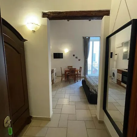 Ognissanti Apartamento Trani
