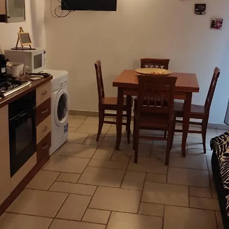 Ognissanti * Trani