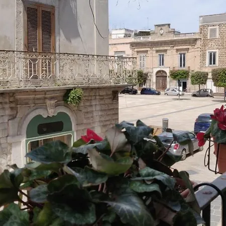 Ognissanti Trani