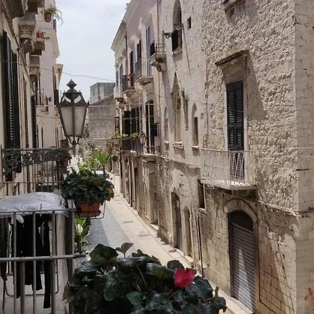Ognissanti Apartamento Trani