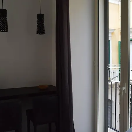 Ognissanti Apartamento *