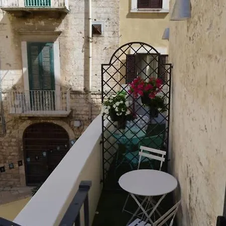 Ognissanti * Trani
