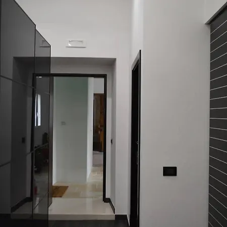 Apartamento Ognissanti