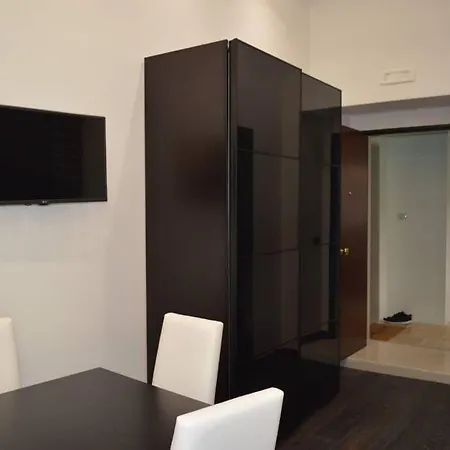 Ognissanti Apartamento Trani