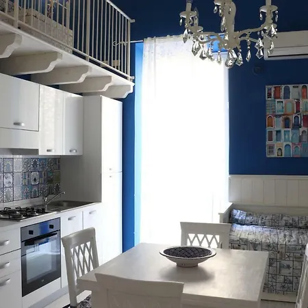 Ognissanti Apartamento *