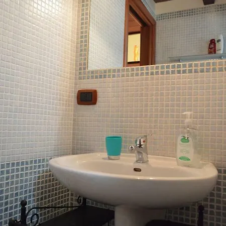 Apartamento Ognissanti